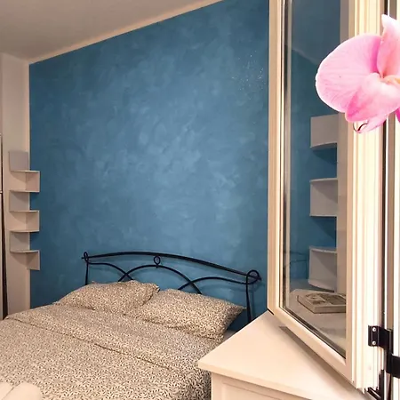 Apartment Angelica Mare *